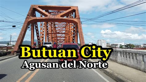 butuan city agusan del norte